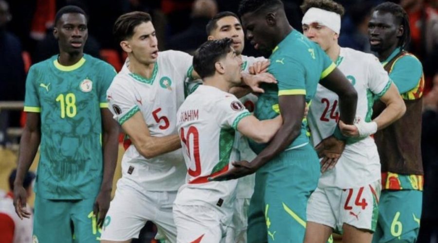 CAN 2025 : un Français présidera l’audience du TAS sur la finale Maroc-Sénégal