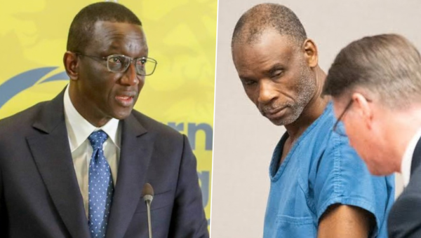 Affaire Modou Ngom aux États-Unis : Amadou Bâ appelle au respect des droits du compatriote sénégalais