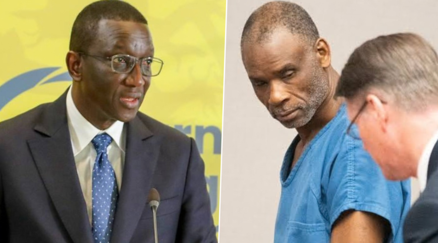 Affaire Modou Ngom aux États-Unis : Amadou Bâ appelle au respect des droits du compatriote sénégalais