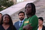 États-Unis : La basketteuse Amina Seck libérée