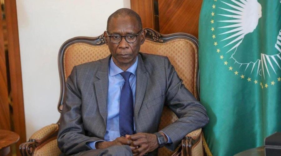 Guinée-Bissau : Le Sénégal appelle à un dialogue pour un retour à l’ordre constitutionnel