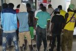 Migration irrégulière : 29 Sénégalais parmi les 45 migrants interceptés en Gambie