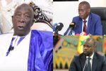 Rejet Loi LFR : Al Amine Lô mobilise les communicateurs traditionnels pour raisonner Sonko et les députés de Pastef