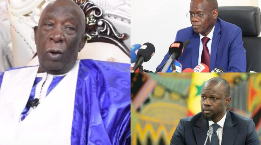 Rejet Loi LFR : Al Amine Lô mobilise les communicateurs traditionnels pour raisonner Sonko et les députés de Pastef