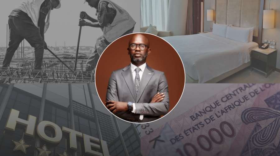 [JOJ Dakar 2026] : Marchés octroyés, dizaines d&rsquo;hôtels déjà remplis, nombre de délégations…: Les chiffres clés d&rsquo;une mobilisation XXL